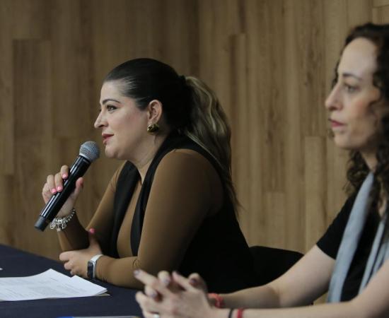 UdeG se suma a la jornada nacional “Tequios por la paz y contra las adicciones”