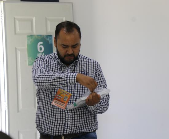 Presenta examen de admisión 96.07% de aspirantes a licenciatura para el ciclo 2024-B