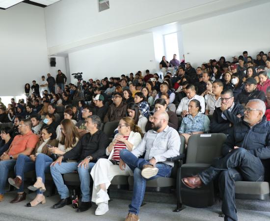 CUNorte impulsa la investigación regional en el XIX Encuentro de Especialistas