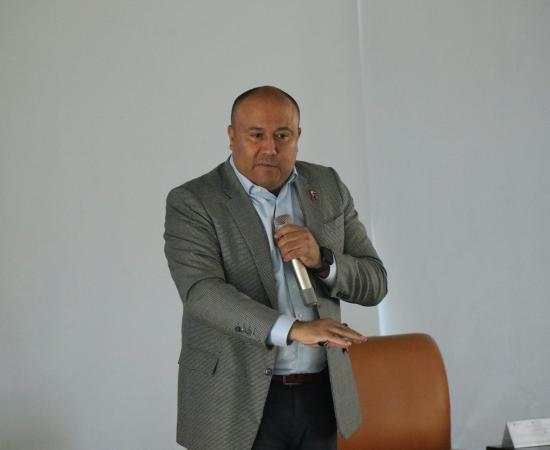 CUNorte impulsa la investigación regional en el XIX Encuentro de Especialistas