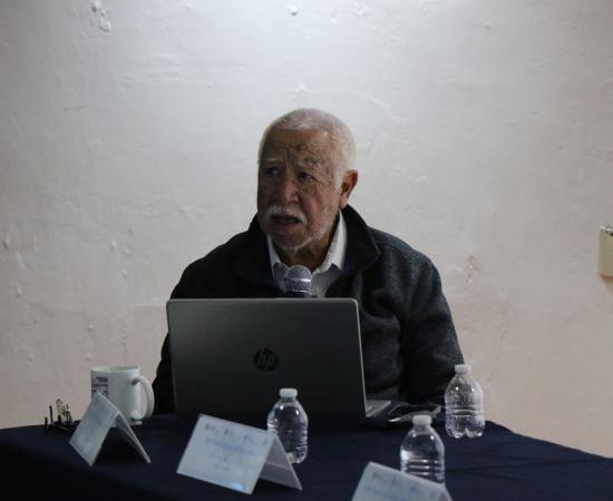 CUNorte impulsa la investigación regional en el XIX Encuentro de Especialistas