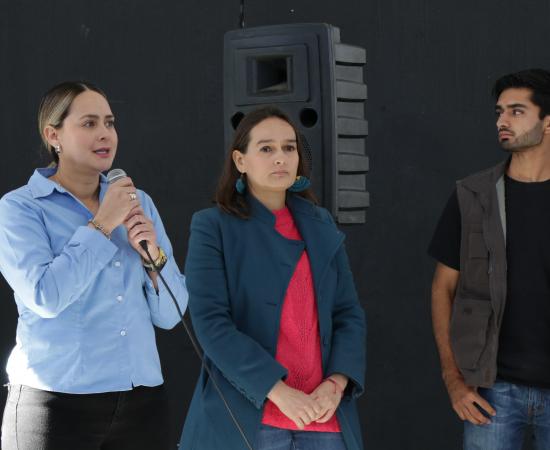 CUNorte impulsa la cultura ambiental en su comunidad universitaria