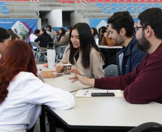 CUNorte impulsa la cultura ambiental en su comunidad universitaria