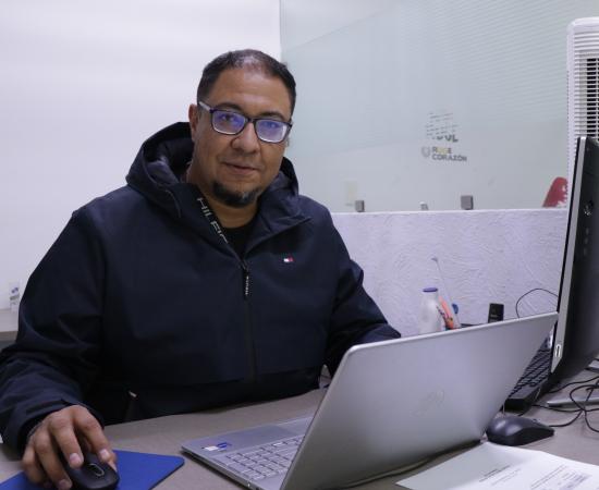 El CUNorte retoma actividades administrativas, después del periodo vacacional de verano