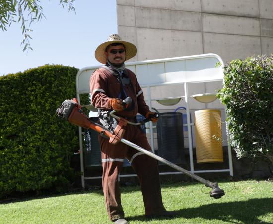 El CUNorte retoma actividades administrativas, después del periodo vacacional de verano