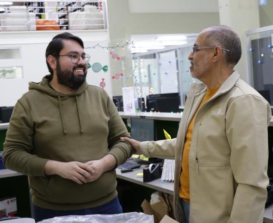 El CUNorte retoma actividades administrativas, después del periodo vacacional de verano