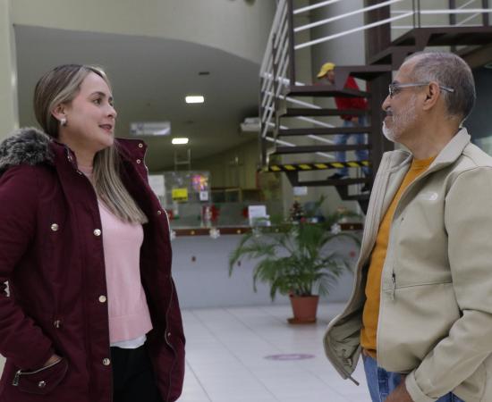 El CUNorte retoma actividades administrativas, después del periodo vacacional de verano
