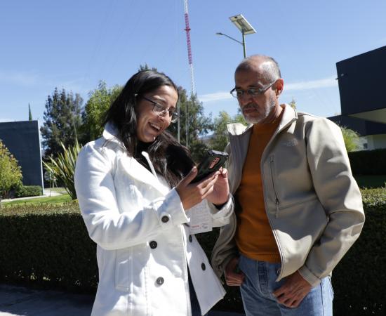 El CUNorte retoma actividades administrativas, después del periodo vacacional de verano