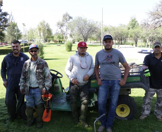 El CUNorte retoma actividades administrativas, después del periodo vacacional de verano