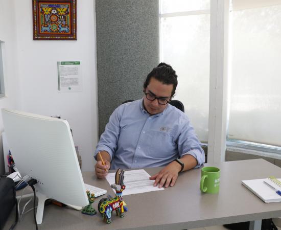 El CUNorte retoma actividades administrativas, después del periodo vacacional de verano