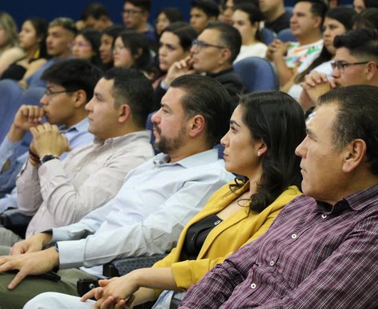CUNorte obtiene reacreditación de la Carrera de Abogado por la CONFEDE
