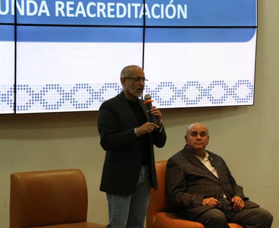 CUNorte obtiene reacreditación de la Carrera de Abogado por la CONFEDE