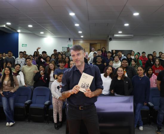 CUNorte celebra su 25 aniversario con un programa lleno de cultura, deporte y tradición