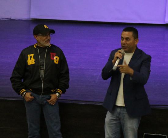Jalisco, epicentro del cañonismo universitario: CUNorte recibe el Campeonato Nacional 2024