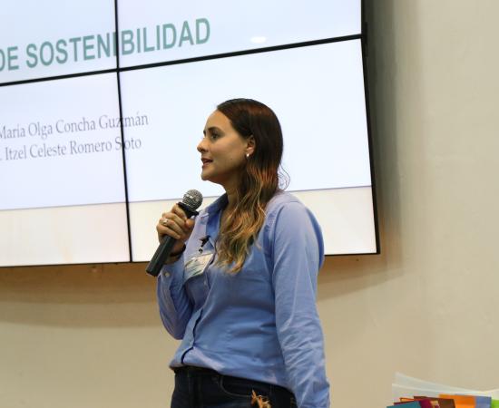 Investigadora del CUNorte representará al sector Académico en el Consejo Estatal de Cambio Climático