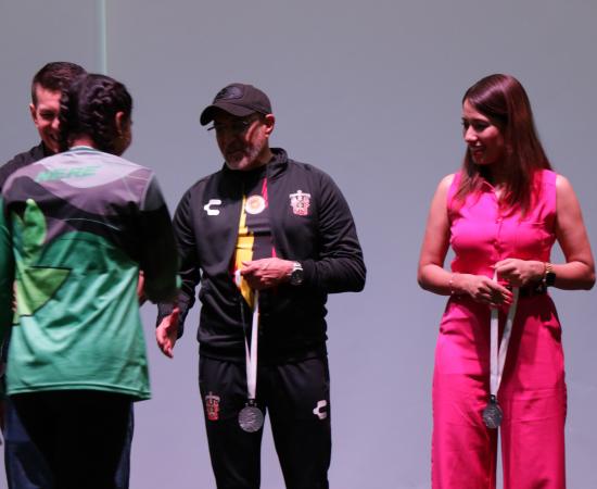 Jalisco, epicentro del cañonismo universitario