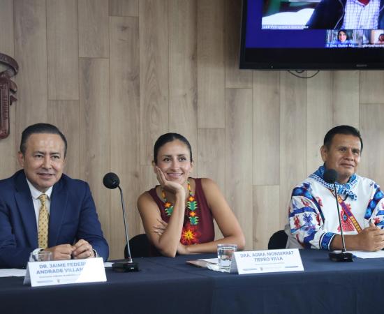 Wingston González, poeta guatemalteco garífuna, obtiene el Premio de Literaturas Indígenas de América 2026