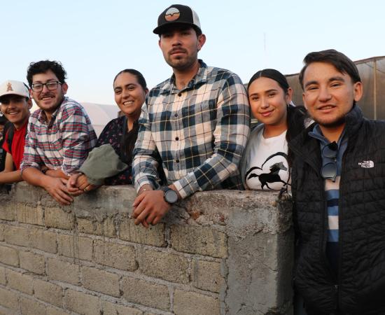 CUNorte inaugura la Segunda Semana del Agro con actividades académicas y de formación integral