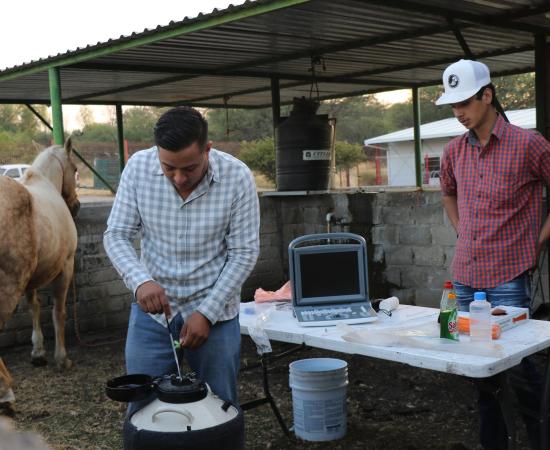 CUNorte inaugura la Segunda Semana del Agro con actividades académicas y de formación integral