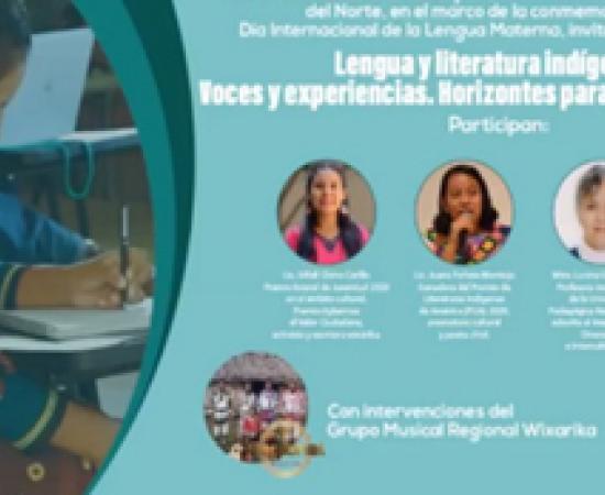 Jóvenes se esfuerzan por revitalizar lenguas indígenas