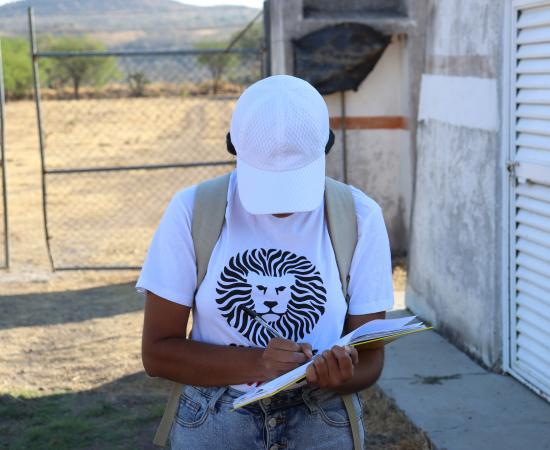Realiza el CUNorte “Diagnóstico integral y participativo para la gestión sostenible del recurso hídrico en Colotlán, Jalisco”