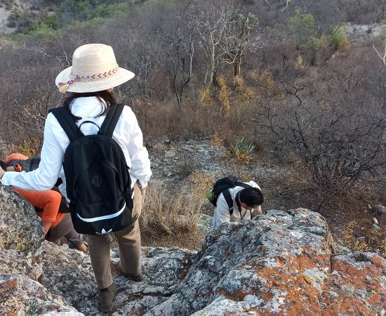 Realiza el CUNorte “Diagnóstico integral y participativo para la gestión sostenible del recurso hídrico en Colotlán, Jalisco”