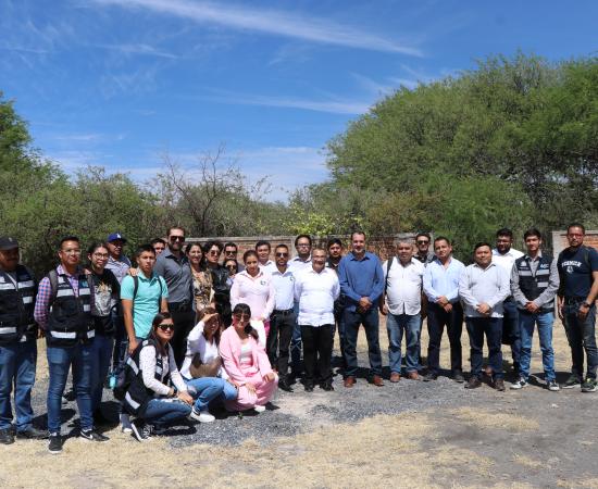 CUNorte celebra el 2do Simposium y 1er Congreso Nacional del Agua y Otros Recursos Naturales