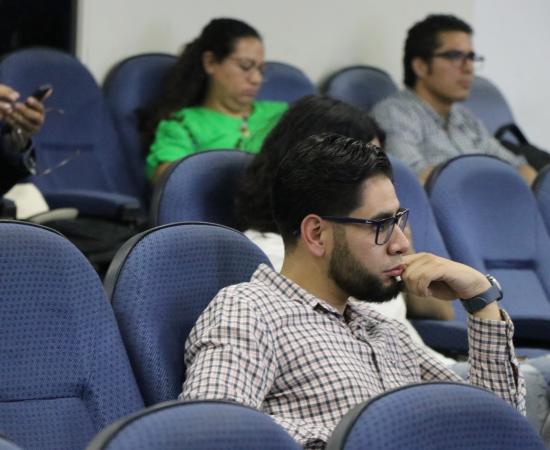 CUNorte celebra el 2do Simposium y 1er Congreso Nacional del Agua y Otros Recursos Naturales