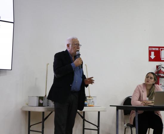 CUNorte celebra el 2do Simposium y 1er Congreso Nacional del Agua y Otros Recursos Naturales