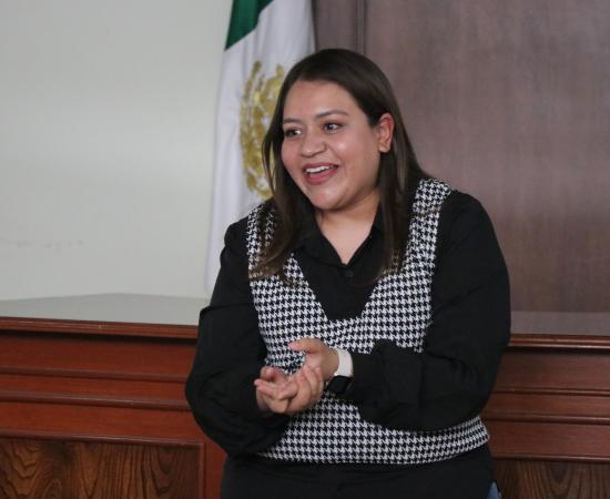 CUNorte recibe a estudiantes y docentes internacionales para impulsar el emprendimiento social