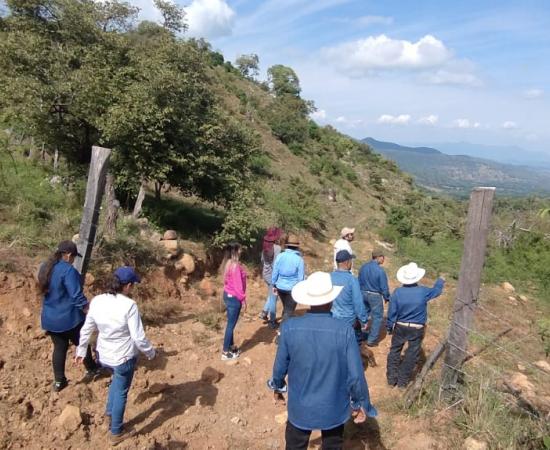 El CUNorte colabora con Juntas Intermunicipales de Medio Ambiente de Jalisco y las Escuelas del Campo 
