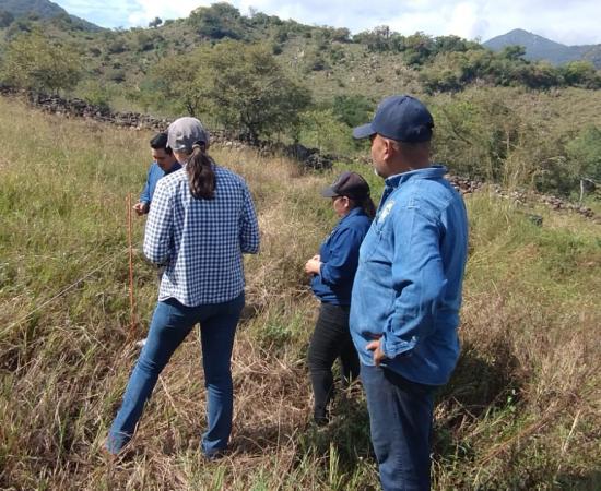 El CUNorte colabora con Juntas Intermunicipales de Medio Ambiente de Jalisco y las Escuelas del Campo 