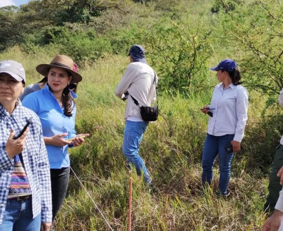 El CUNorte colabora con Juntas Intermunicipales de Medio Ambiente de Jalisco y las Escuelas del Campo 