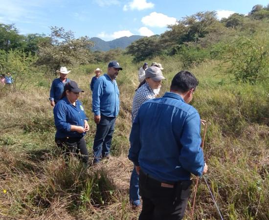 El CUNorte colabora con Juntas Intermunicipales de Medio Ambiente de Jalisco y las Escuelas del Campo 