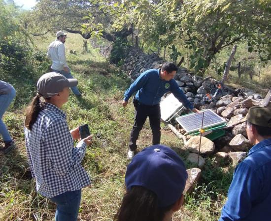 El CUNorte colabora con Juntas Intermunicipales de Medio Ambiente de Jalisco y las Escuelas del Campo 