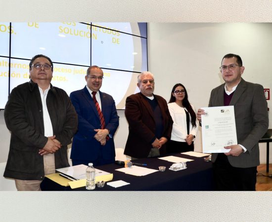 CUNorte consolida su liderazgo regional en Justicia Alternativa con la sexta generación del Diplomado en MASC