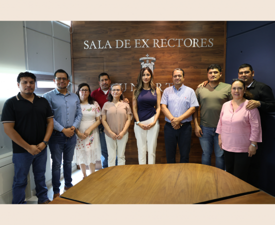 CUNorte y Preparatoria Regional de Colotlán inician agenda conjunta para fortalecer la educación en la región