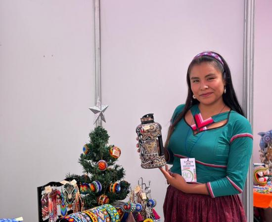 Participa CUNorte en Enrédate