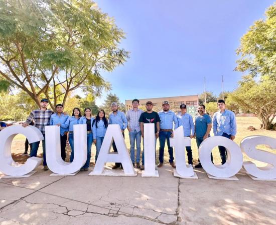 El CUNorte será sede del 7.º Agroemprende Jalisco