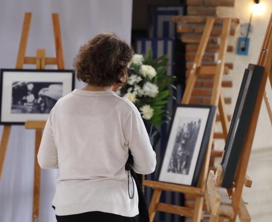 La llevada de la Virgen: una mirada fotográfica a la fe y tradición de Colotlán