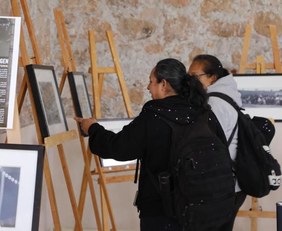 La llevada de la Virgen: una mirada fotográfica a la fe y tradición de Colotlán