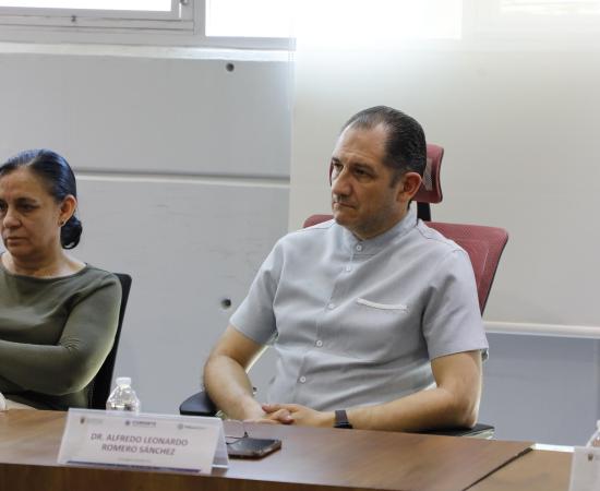 Concluye el periodo 2025-2026 del H. Consejo de Centro del CUNorte con 214 dictámenes emitidos