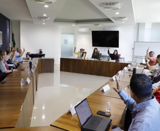 Concluye el periodo 2025-2026 del H. Consejo de Centro del CUNorte con 214 dictámenes emitidos