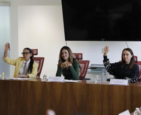 Concluye el periodo 2025-2026 del H. Consejo de Centro del CUNorte con 214 dictámenes emitidos