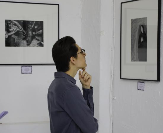 El arte trasciende fronteras: México-Tenochtitlán llega a Colotlán a través de la colaboración universitaria