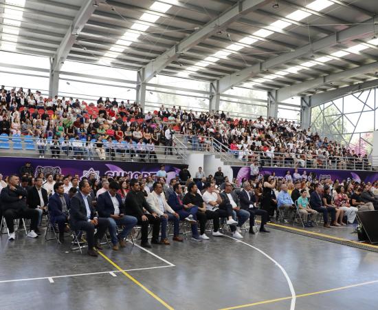 Con educación y ciencia, CUNorte promueve un futuro con raíces para el Norte de Jalisco