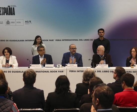 FIL Guadalajara rompe todos los récords