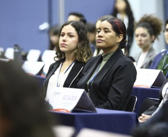 CUNorte destaca en JALISCOMUN 2024 con tres premios