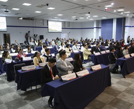 CUNorte destaca en JALISCOMUN 2024 con tres premios