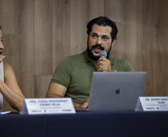 Convocan a mejorar la gestión ambiental desde el séptimo Congreso Nacional AMICA 2025
